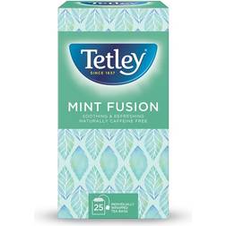 Tetley Mint Infusion 25pcs