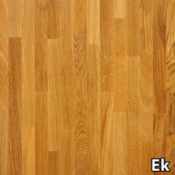 Lundbergs Massiivipuutaso Robust 27 x 610 x 3020 mm