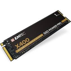 Emtec X400 ECSSD1TX400 1TB