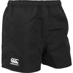 Canterbury Professional Shorts Men - Black