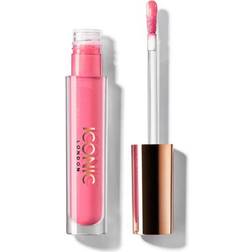 Iconic London Lip Plumping Gloss Sweet Talk