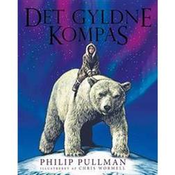 Det gyldne kompas - pragtudgave (Indbundet, 2021)