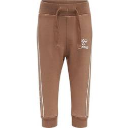 Hummel Casey Pants - Beaver Fur (214049-8042)