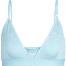 Icebreaker Women's Merino Siren Bra - Haze