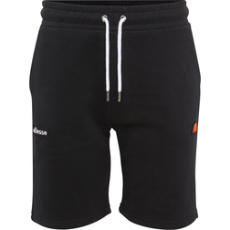 Ellesse Noli Fleece Shorts - Anthracite