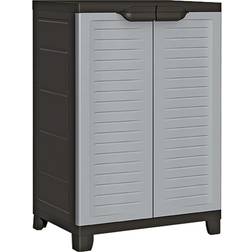 vidaXL 337903 Opbevaringsskab 65x97cm