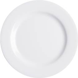 Olympia Kristallon Dinner Plate 25.4cm 6pcs