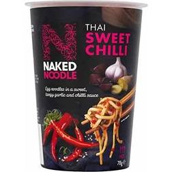 Naked Noodle Thai Style Sweet Chilli 78g