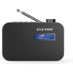 ELETRA Tune 2