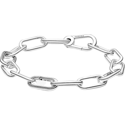 Pandora Me Link Chain Bracelet - Silver