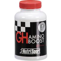 Nutrisport GH Amino Boost 90 pcs