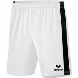 Erima Short Retro Star - Blanc