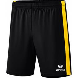 Erima Kinder Shorts Retro Star - Noir