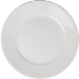 Athena Hotelware Wide Rimmed Assiette de Dîner 28cm 6pcs