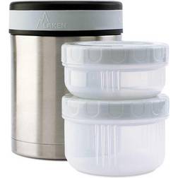 Laken - Food Thermos 1L