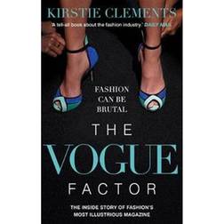 Vogue Factor (Paperback, 2014)