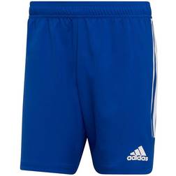 Adidas Condivo 22 Match Day Shorts Men - Royal Blue/White