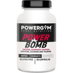 Powergym Powerbomb 30 pcs