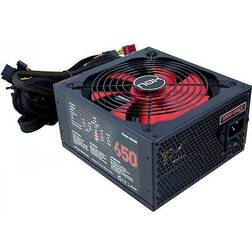 NOX NXS650 650W