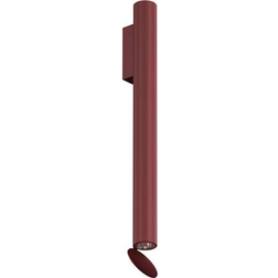 Flos Flauta Väggarmatur ∅ 4.5cm