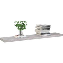 vidaXL - Wall Shelf 120cm