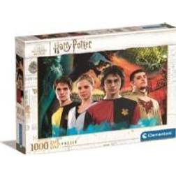 Clementoni Harry Potter 1000 Pieces