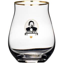 Edward Blom No: 1 När man festar Whiskyglass 42cl