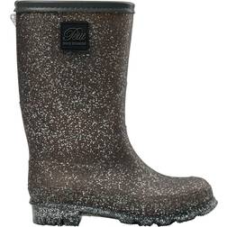 Petit by Sofie Schnoor Girl's Spanne Rubber Boots - Grey