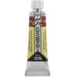 Rembrandt Watercolour Tube 10ml Transparent Oxide Red