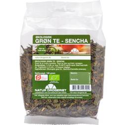 Natur Drogeriet Green Tea Sencha 100g