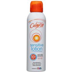 Calypso Sensitive Lotion Spray SPF50+ 150ml