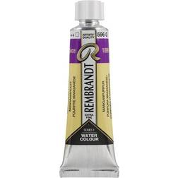 Rembrandt Watercolour Tube Manganese Violet 10ml