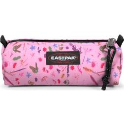 Eastpak Benchmark Single Herbs Pink