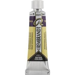 Rembrandt Watercolour Tube Interference Violet 1ml