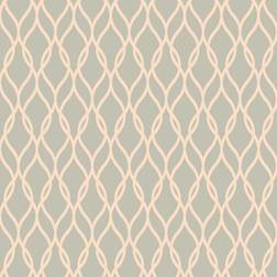 Arthouse Sequin Trellis (921803)