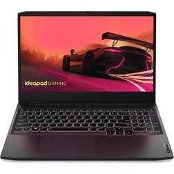 Lenovo IdeaPad Gaming 3 15ACH6 82K201KNUK