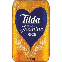 Tilda Fragrant Jasmine Rice