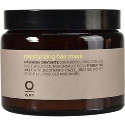 O-Way Moisturizing Hair Mask 16.9fl oz