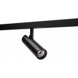SG Armaturen Zip tube micro sort dimtowarm Spotlight
