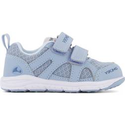 Viking Odda Low - Iceblue