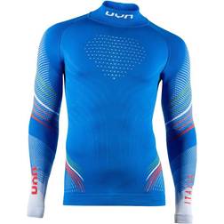 UYN Natyon 2.0 UW Long Sleeve Shirt Men - Italy