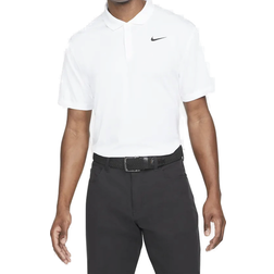 Nike Dri-FIT Victory Men's Golf Polo - White