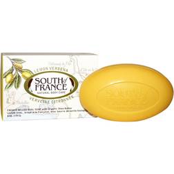 South of France Bar Soap Lemon Verbena