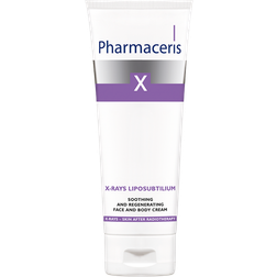 Pharmaceris X X-Rays Liposubtilium Soothing & Regenerating Face & Body Cream 75ml