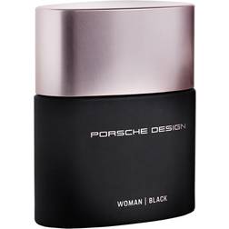 Porsche Design Woman Black EdP