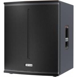 FBT X-Sub 118SA 1200W 136dB