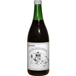 Søbogaard Sweetened with Cane Sugar Organic Soul Warmer Juice 73cl