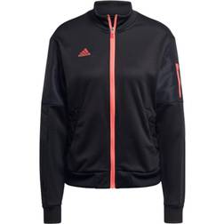 adidas Tiro Track Top Women - Black