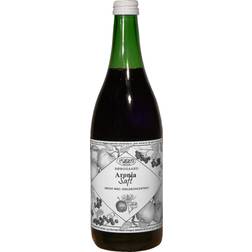 Søbogaard Apple Sweetened Organic Aronia Juice 73cl