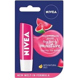 Nivea Lip Balm Watermelon 4.8g